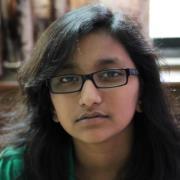 Pallavi Desai