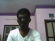 Nandha Kumar