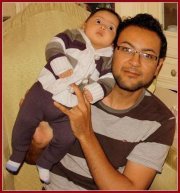 Ahmed Saied