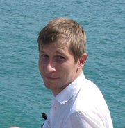 Илья Сафронов