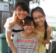 Eunice Wee