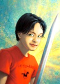 Percy Jackson