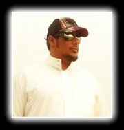 Mohammad Al-mathmi
