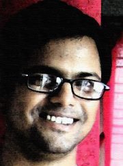 Dipankar Bhattacharjee