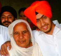 Shamsher Singh