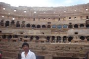 Sudeep Jagadeesh