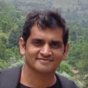 Vishal Rathod