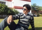 Shreyans Jain
