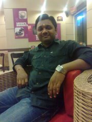 Piyush Agarwal