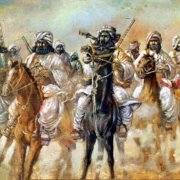 Khalid Gamshadzai
