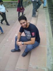 Bhupesh Arora
