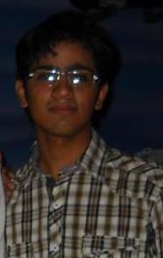 Alesh Vardhan