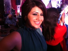 Ghada Merhi