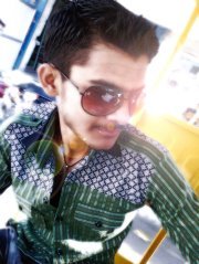 Haseem Mirza