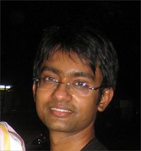Sourav Hazra