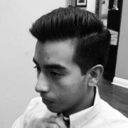 Christopher Mosqueda