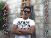 Adham Hamadneh