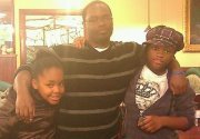 Thurman Clark ii