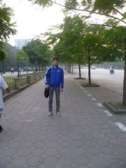 Trình Nguyễn quốc