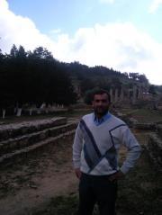 Khalid Alzubaidy