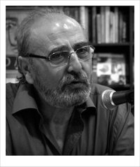 Όμηρος Αβραμίδης