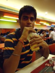 Akshat Mishra