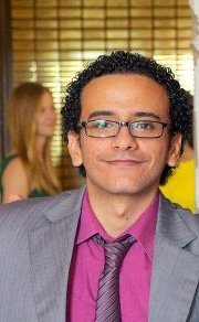 Abdulrahman Elaghil