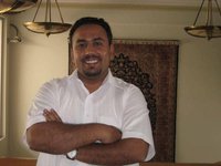 Mubeen Qureshi