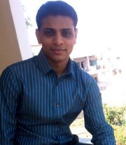 Nishit Patel
