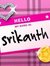 Sri Kanth