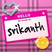 Sri Kanth