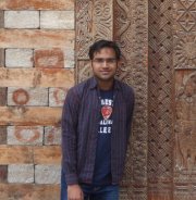 Devesh Singh