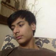 Hassan Ali