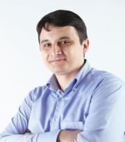 Vladimir Yunev