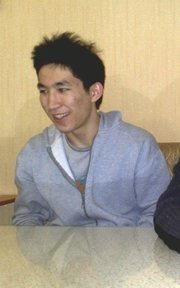 Ербол Калдыбеков