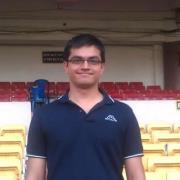 Vivek Dubey