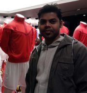 கணேஷ் ஆரோன்