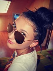 Карина Бобрик