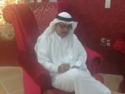 الشاعرجمال آل حمود