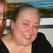 Jackie Lozicki