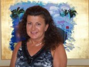 Connie Pirkle