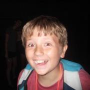 Patrick White-thomson