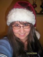 Jackie Collins-brown