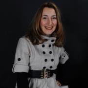 Sandra Simpraga babin