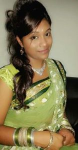 Subha Subramaniam