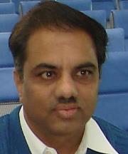 Mvr Reddy