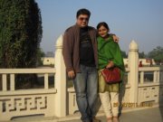 Arun Rakshit