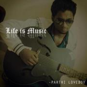 Parthi Loveboy