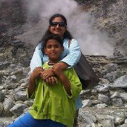 Laxmipriya Ramamurthy
