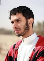 نايف الدريويش